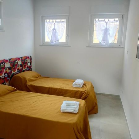 Nuova Casa Marina Di Carrara Villa Exterior photo