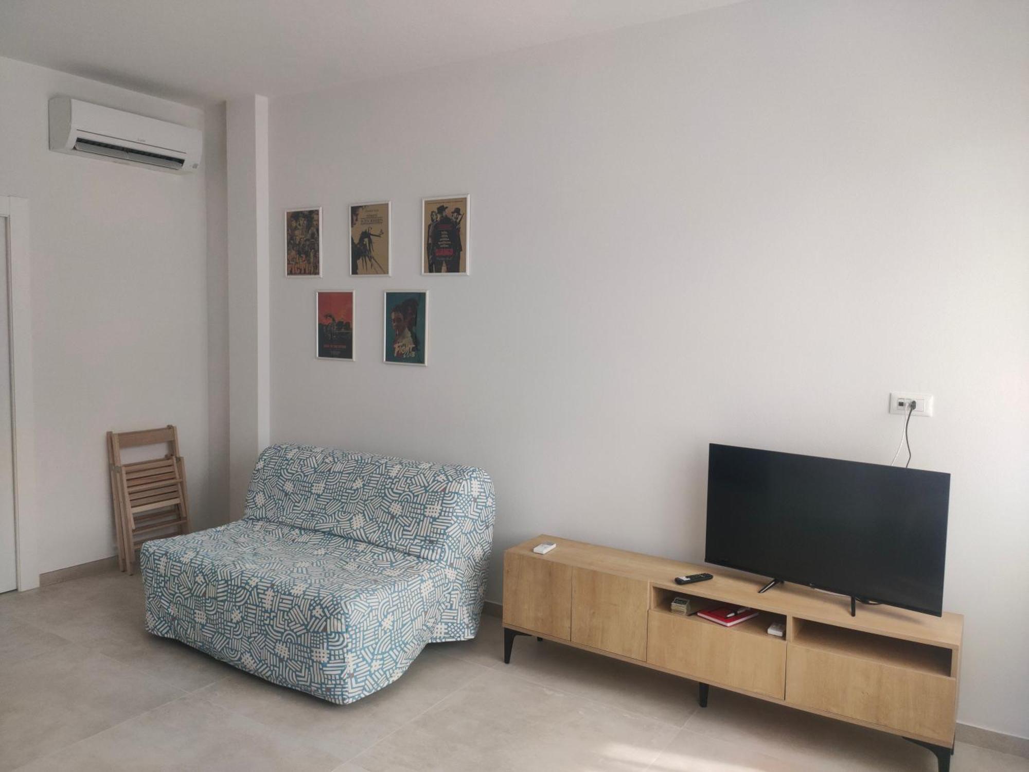 Nuova Casa Marina Di Carrara Villa Exterior photo